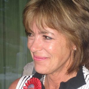 Meet your Posher, Susan